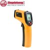 shopdoluong.com-MÁY ĐO NHIỆT ĐỘ HỒNG NGOẠI BENETECH GM320 (-50 đến 400℃)