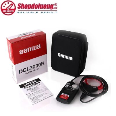 shopdoluong.com-AMPE KÌM MỀM SANWA DCL3000R