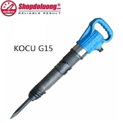 shopdoluong.com-BÚA HƠI ĐỤC BÊ TÔNG KOCU KC-G15(38 mm)