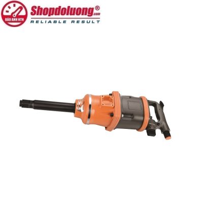 shopdoluong.com-SÚNG BẮN BULÔNG ĐẦU DÀI KOCU KC-100A (1 Inch / 4180 N.m)