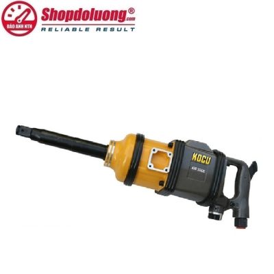 shopdoluong.com-SÚNG BẮN BULÔNG ĐẦU DÀI KOCU KC-918 (1 Inch / 2350 N.m)