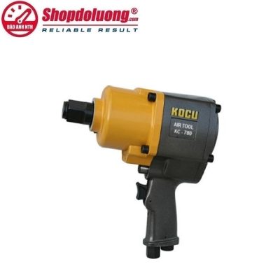 shopdoluong.com-SÚNG BẮN BULÔNG KOCU KC-780 (1 Inch /1600 N.m)