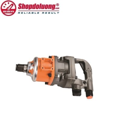 shopdoluong.com-SÚNG BẮN BULÔNG KOCU KC-681A (3/4 Inch / 1800 N.m)