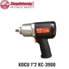 SÚNG BẮN BULÔNG 2 BÚA KOCU KC-3900 (1/2 Inch / 900 N.m) 5 shopdoluong.com-SÚNG BẮN BULÔNG 2 BÚA KOCU KC-3900 (1/2 Inch / 900 N.m)