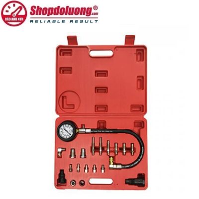 shopdoluong.com-BỘ KIỂM TRA ÁP SUẤT XILANH CHO XE TẢI CHẠY DIESEL KOCU A1020A