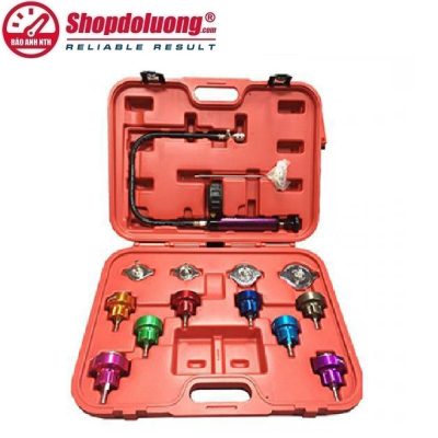 shopdoluong.com-BỘ KIỂM TRA KÉT LÀM MÁT KOCU A3310 (14 pcs)