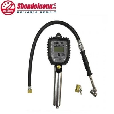 shopdoluong.com-SÚNG BƠM LỐP KỸ THUẬT SỐ KOCU B0001 (Độ chính xác cao)