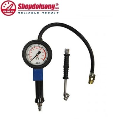 shopdoluong.com-SÚNG BƠM LỐP CHO XE TẢI KOCU B1029C (Đồng hồ kim)