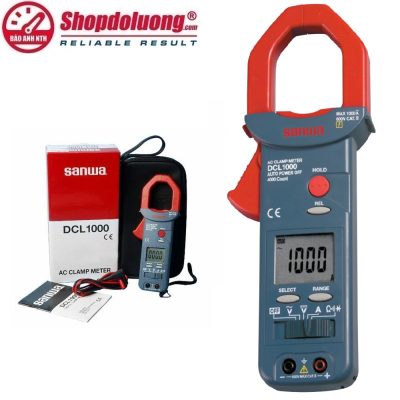 shopdoluong.com-AMPE KÌM SANWA DCL1000 (AC 1000A/1.7%)