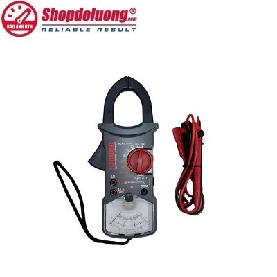 shopdoluong.com-AMPE KÌM CHỈ THỊ KIM SANWA CAM600S (AC 600A/3%)