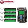 MÁY ĐO ĐIỆN TRỞ CÁCH ĐIỆN SANWA HG561H (500V/110MΩ/±2%) 5 shopdoluong.com-MÁY ĐO ĐIỆN TRỞ CÁCH ĐIỆN SANWA HG561H (500V/110MΩ/±2%)