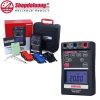 shopdoluong.com-MÁY ĐO ĐIỆN TRỞ ĐẤT SANWA PDR4000 (4000Ω/±2%)