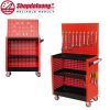 GIÁ ĐỰNG ĐỒ NGHỀ CÓ BẢNG TREO DỤNG CỤ KOCU KC-318 (3 Ngăn) 5 shopdoluong.com-GIÁ ĐỰNG ĐỒ NGHỀ CÓ BẢNG TREO DỤNG CỤ KOCU KC-318 (3 Ngăn)