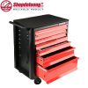 shopdoluong.com-TỦ ĐỒ NGHỀ SỬA CHỮA YATO YT-55291 (7 Ngăn/141 PCS)