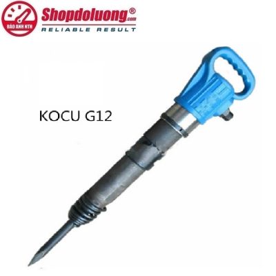 shopdoluong.com-BÚA HƠI ĐỤC BÊ TÔNG KOCU KC-G12 (38 mm)