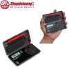 shopdoluong.com-ĐỒNG HỒ VẠN NĂNG SỐ BỎ TÚI SANWA PM7a (500V/0.7%)