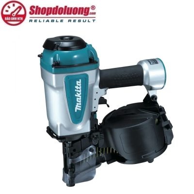 shopdoluong.com-MÁY BẮN ĐINH CUỘN PALLET DÙNG HƠI MAKITA AN760 (45-75mm)