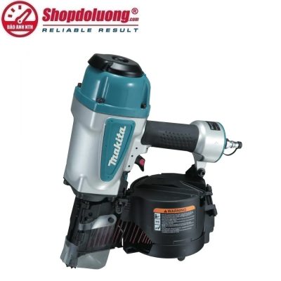 shopdoluong.com-MÁY BẮN ĐINH CUỘN PALLET DÙNG HƠI MAKITA AN902 (45-92mm)