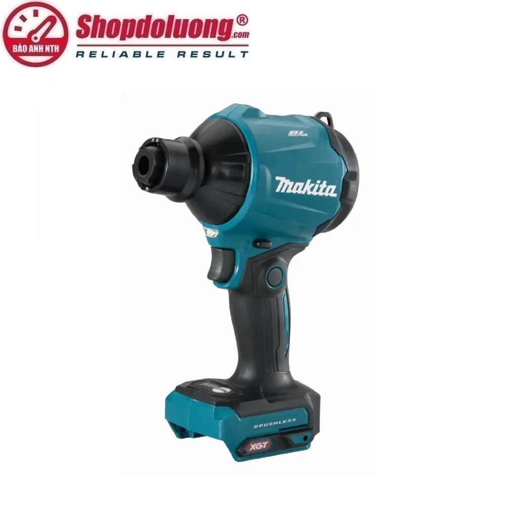 MÁY THỔI BỤI DÙNG PIN MAKITA AS001GZ01 (BL/40V MAX) 8 shopdoluong.com-MÁY THỔI BỤI DÙNG PIN MAKITA AS001GZ01 (BL/40V MAX)