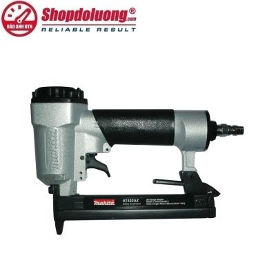 shopdoluong.com-MÁY BẮN GHIM U DÙNG HƠI MAKITA AT422AZ (10-22mm)