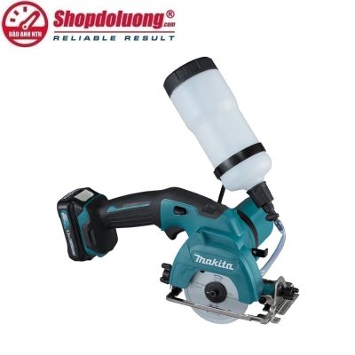 shopdoluong.com-MÁY CẮT DÙNG PIN MAKITA CC301DZ (12V/85mm)