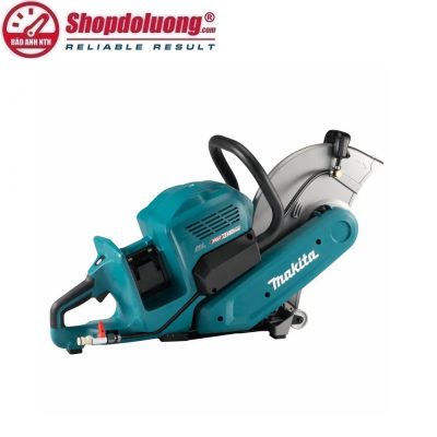 shopdoluong.com-MÁY CẮT BÊ TÔNG DÙNG PIN MAKITA CE001GZ01 (BL/355mm/40V MAX)