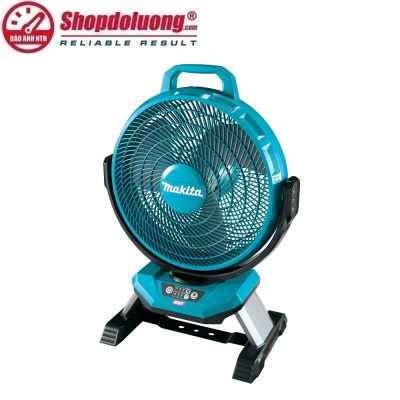 shopdoluong.com-QUẠT DÙNG ĐIỆN VÀ PIN MAKITA CF002GZ (330mm/40V MAX/AC)