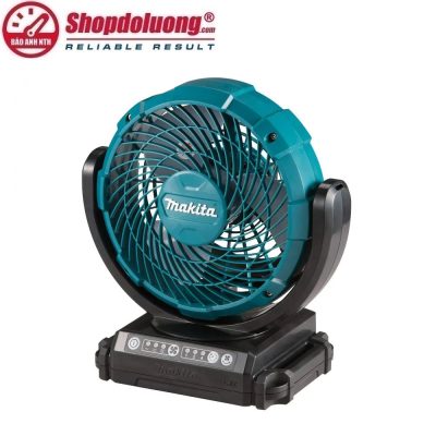 shopdoluong.com-QUẠT DÙNG PIN MAKITA CF101DZ (12V MAX)