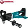 shopdoluong.com-MÁY KHOAN GÓC DÙNG PIN MAKITA DDA460ZK (BL/13mm/18Vx2)