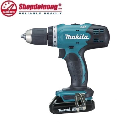 shopdoluong.com-MÁY KHOAN VÀ VẶN VÍT DÙNG PIN MAKITA DDF453Z (42Nm/13mm/18V)
