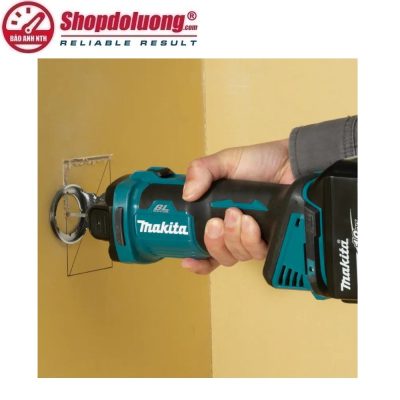 shopdoluong.com-MÁY CẮT THẠCH CAO DÙNG PIN MAKITA DCO181