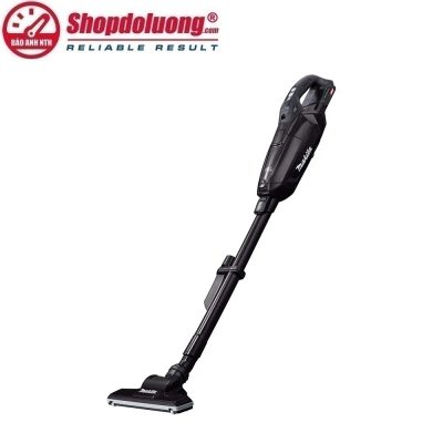 shopdoluong.com-MÁY HÚT BỤI DÙNG PIN  MÀU ĐEN MAKITA CL002GZ03 (BL/40V)