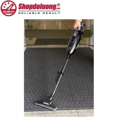 shopdoluong.com-MÁY HÚT BỤI DÙNG PIN  MÀU ĐEN MAKITA CL002GZ03