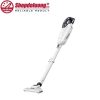 shopdoluong.com-MÁY HÚT BỤI DÙNG PIN MÀU TRẮNG MAKITA CL002GZ07 (BL/40V)