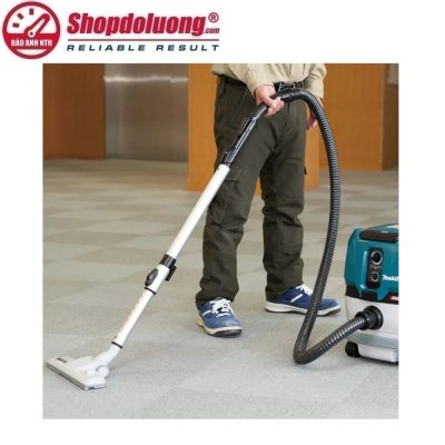 shopdoluong.com-MÁY HÚT BỤI KHÔ DÙNG PIN MAKITA VC002GLZ