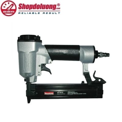 shopdoluong.com-MÁY BẮN ĐINH DÙNG HƠI MAKITA AF301Z (10~30 mm)