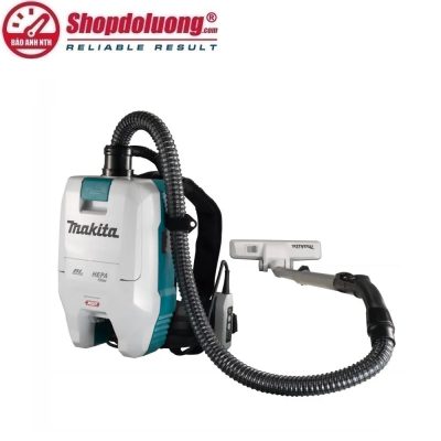 shopdoluong.com-MÁY HÚT BỤI ĐEO VAI DÙNG PIN MAKITA VC008GZ (BL/HEPA/2L/40V)