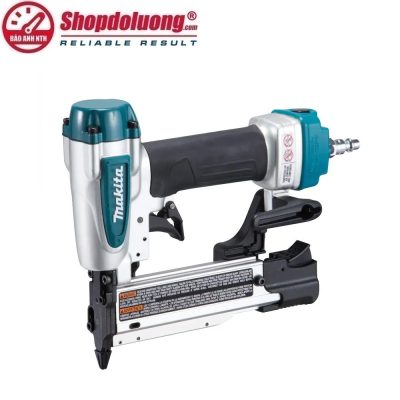 shopdoluong.com-MÁY BẮN ĐINH DÙNG HƠI MAKITA AF353 (15~35 mm)