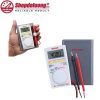shopdoluong.com-ĐỒNG HỒ VẠN NĂNG SỐ BỎ TÚI SANWA PM3 (500V/0.7%)