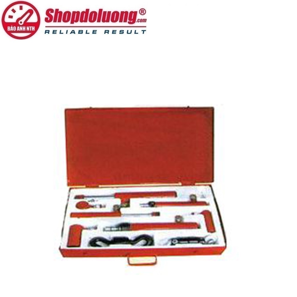 BỘ VAM SỬA XE TAI NẠN KOCU KC-106-20T (20 Tấn) 8 shopdoluong.com-BỘ VAM SỬA XE TAI NẠN KOCU KC-106-20T (20 Tấn)