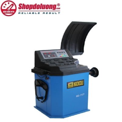 shopdoluong.com-MÁY CÂN BẰNG LỐP KOCU KC-777