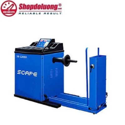 shopdoluong.com-MÁY CÂN BẰNG LỐP XE TẢI KOCU KC-1188