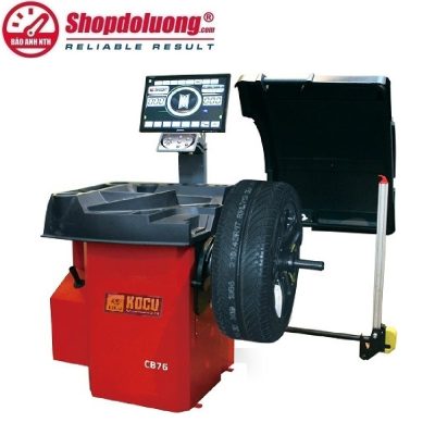 shopdoluong.com-MÁY CÂN BẰNG MÂM LỐP KOCU KC-76