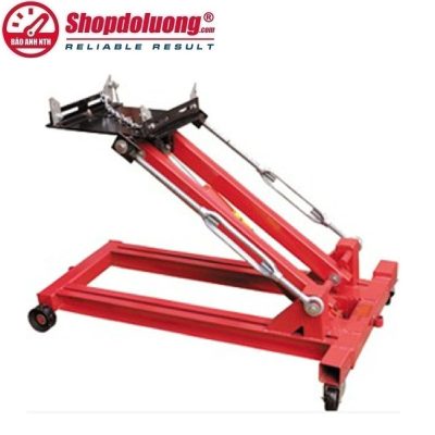 shopdoluong.com-KÍCH NÂNG HẠ HỘP SỐ ÔTÔ TẢI KOCU HWD-103 (2 Tấn)