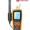 MÁY ĐO NHIỆT ĐỘ & ĐỘ ẨM BENETECH GM1361+ (-50~1200℃) 5 shopdoluong.com-MÁY ĐO NHIỆT ĐỘ & ĐỘ ẨM BENETECH GM1361+ (-50~1200℃)