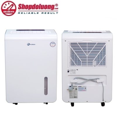 Máy hút ẩm công nghiệp FUJIHAIA DH55BL