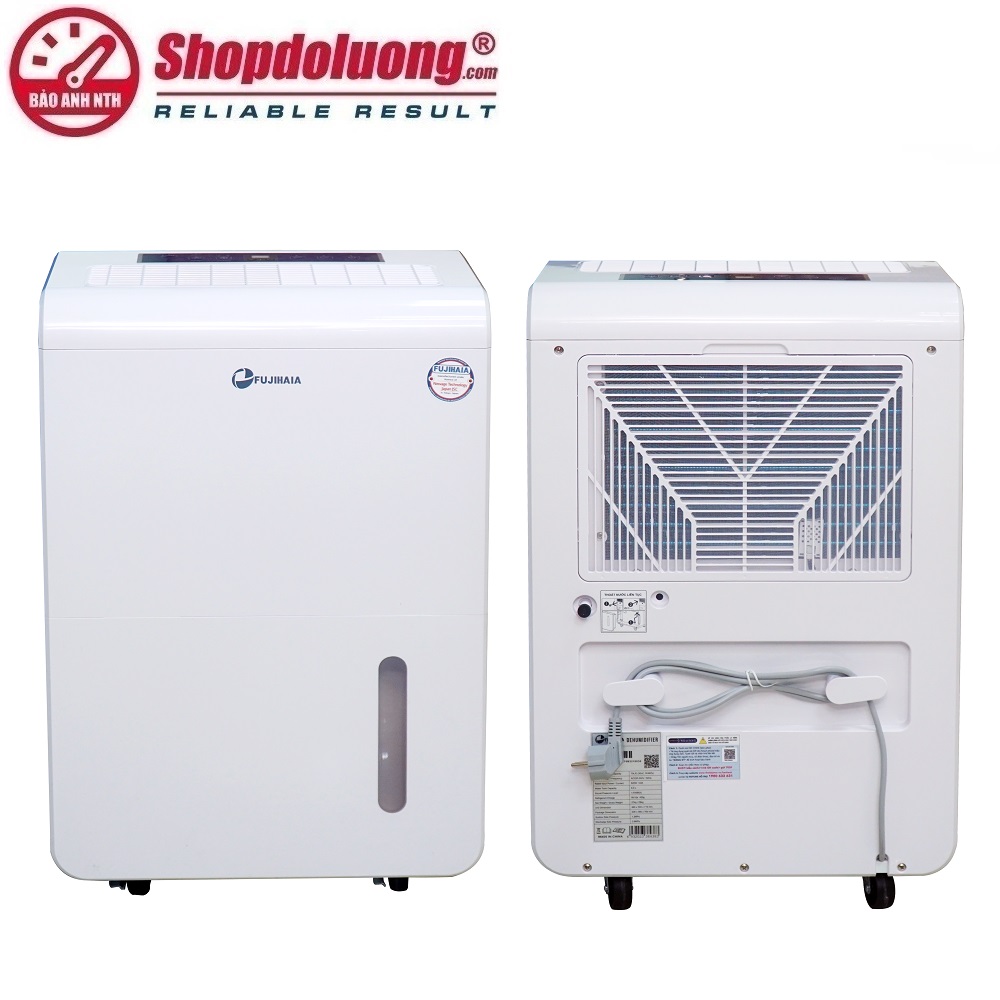 Máy hút ẩm công nghiệp FUJIHAIA DH70B 11 shopdoluong.com FUJIHAIA.DH70B