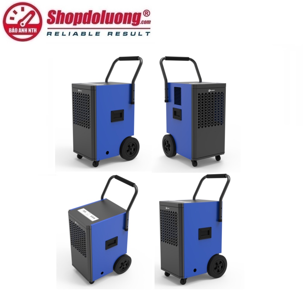 Máy hút ẩm công nghiệp FUJIHAIA DH70BL 8 shopdoluong.com FUJIHAIA.DH70BL