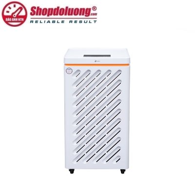 Alternative view of Máy hút ẩm công nghiệp FUJIHAIA DH90W