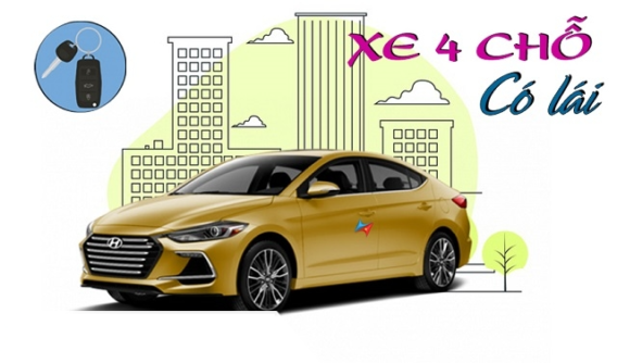 Cho Thuê Xe 4 Chỗ Giá Rẻ, Uy Tín Tại Hà Nội Mới 2023